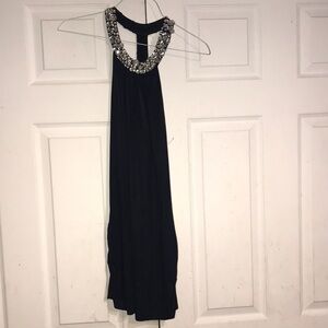 Women’s Moda Party Bejeweled Tunic